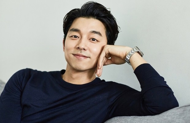 Gong Yoo / Foto: Soompi.com