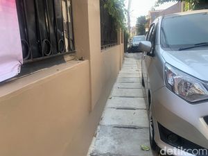 Kondisi Terkini Penutupan Got Tercemar Limbah Sapi di Pancoran Jaksel