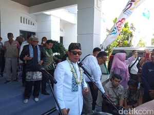 Ridwan Kamil Klaim Telah Gelontorkan Rp 500 M untuk Kota Cirebon