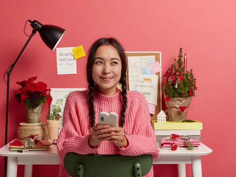 Ilustrasi jujur dengan diri sendiri/ Foto: Freepik.com/wayhomestudio