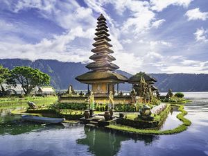 Adaptasi Gaya Hidup Bali, Pengembang Bikin Hunian Wellnes Living Adaptasi Gaya Hidup Bali, Pengembang Bikin Hunian Wellnes Living