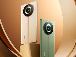Realme 11 Pro+ 5G, Tawarkan The Next Level Fotografi Smartphone