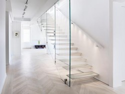 Begini Posisi dan Bentuk Tangga yang Baik Menurut Feng Shui