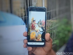 Keluarga Desak Tauke Bebek Polisikan Istri Jika Sengaja Kabur