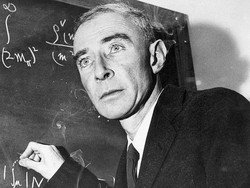 Riwayat Oppenheimer dan Apa Dia Menyesal Ciptakan Bom Atom