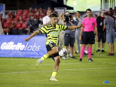 5 Pesepakbola Gaji Tertinggi Liga Inggris, Arsenal Kuasai Dua Besar