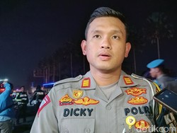 Polisi Sebut Lalin Puncak Bogor Tak Terganggu Pawai Obor