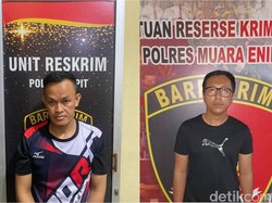 Persamaan dan Perbedaan Kasus Guru Minta Disodomi di Muara Enim dan Muratara