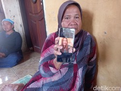 Keluarga Hilang Komunikasi dengan TKW Subang yang Tersiksa di Irak