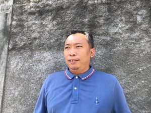 LPA Sembunyikan Anak Bacaleg PDIP yang Diamuk Massa di Tempat Netral