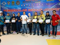 Bamsoet Ingatkan Pentingnya Keselamatan Berkendara