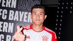Luis Diaz dalam Daftar Rekrutan Termahal Bundesliga