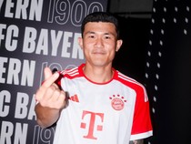 Kim Min-jae Resmi Milik Bayern, Napoli Untung Besar