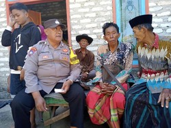 Tenggelamnya KLM Putri Kuning di Sumenep hingga 2 Penumpang Hilang