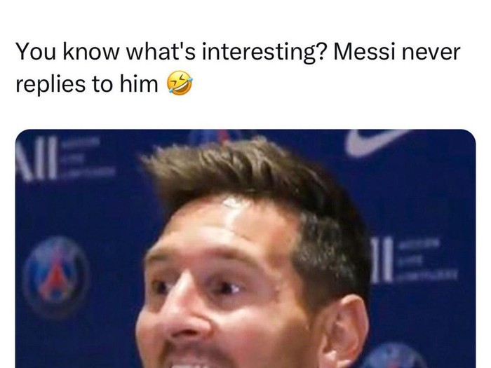 Meme Cristiano Ronaldo