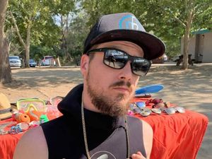 Sebulan Hilang, Cincin Kawin Rp 142 Juta Berhasil Ditemukan di Dasar Danau