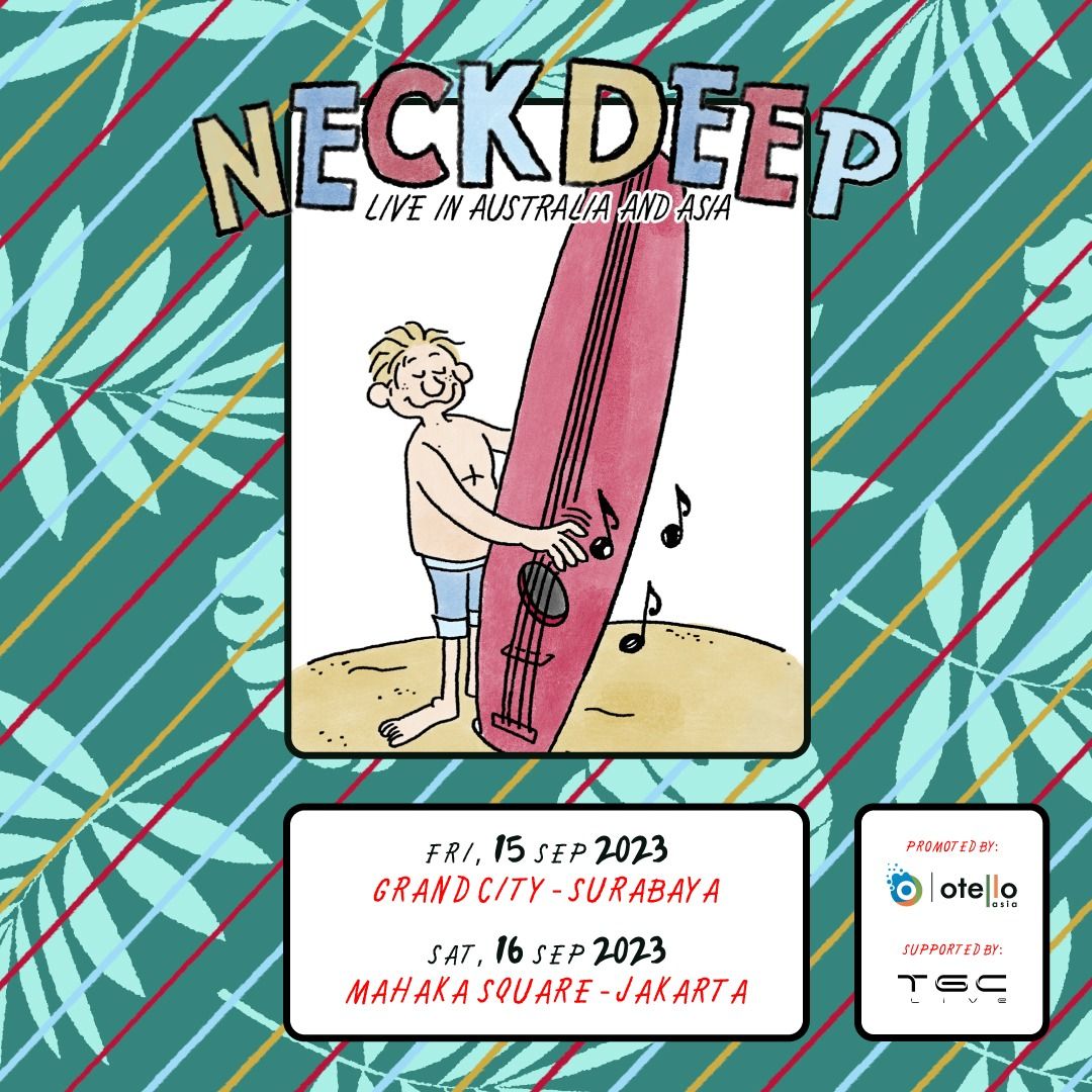 Neck Deep