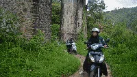 Pantarlih yang Tak Kenal Pamrih