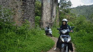Pantarlih yang Tak Kenal Pamrih