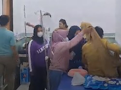 Dinkes Ungkap Dugaan Penyebab Pegawai Pemkab Gowa Keracunan Massal