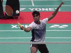 Pemain Asing Bikin Junior Grand Prix 2023 Lebih Sengit