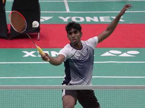 Pemain Asing Bikin Junior Grand Prix 2023 Lebih Sengit Pemain Asing Bikin Junior Grand Prix 2023 Lebih Sengit