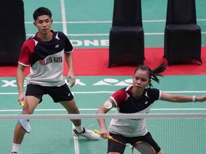 Jaya Raya Junior Grand Prix 2023: Semoga Lahir Pemain-pemain Top Jaya Raya Junior Grand Prix 2023: Semoga Lahir Pemain-pemain Top