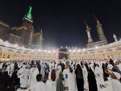 Menag Usul Biaya Haji 2024 Rp 105 Juta Per Jemaah, Ini Kata Komisi VIII DPR RI