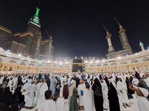 Menag Yaqut: Umrah Backpacker Sebaiknya Dihindari