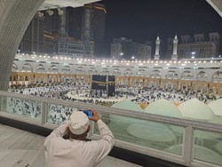 Gaduh Orang Dalam PPIU Bermain-main Muluskan Umrah Backpacker