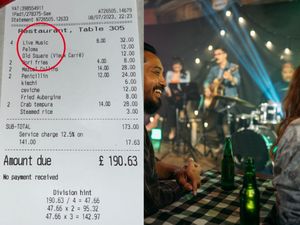 Pengunjung Kaget Harus Bayar Rp 326 Ribu karena Dengarkan Live Music di Resto