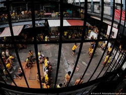 Penyelidikan ICC Atas Pembunuhan Perang Narkoba di Filipina Berlanjut