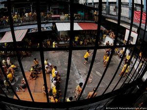 Penyelidikan ICC Atas Pembunuhan Perang Narkoba di Filipina Berlanjut Penyelidikan ICC Atas Pembunuhan Perang Narkoba di Filipina Berlanjut