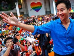 Pertarungan Terakhir Pita untuk Jadi Perdana Menteri Thailand