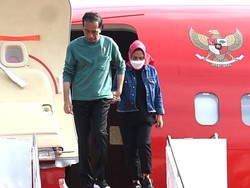 Jokowi Resmikan Tol Bengkulu-Taba Penanjung Besok