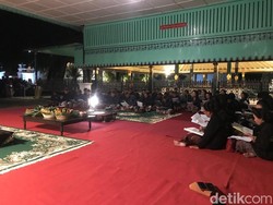 Pengertian Tembang Gambuh: Watak, Aturan dan Contohnya
