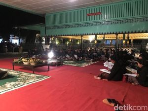 Pengertian Tembang Gambuh: Watak, Aturan dan Contohnya Pengertian Tembang Gambuh: Watak, Aturan dan Contohnya