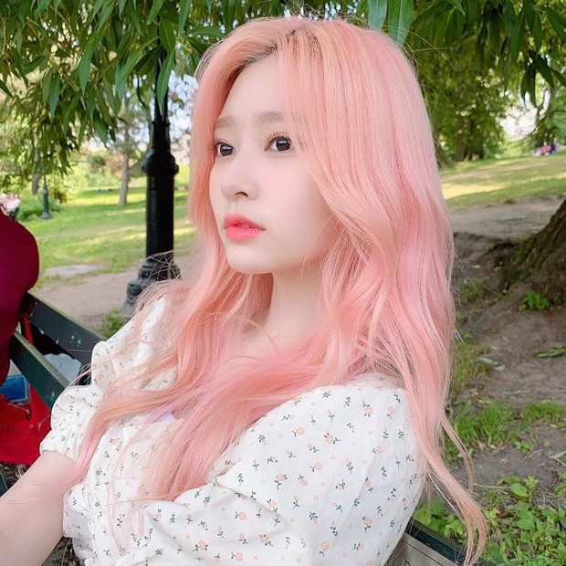 Pure Pink /Foto: pinterest.com Foto: pinterest.com