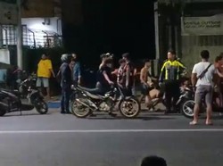 Kejuaraan Drag Bike Akan Digelar untuk Redam Balap Liar di Kota Pasuruan