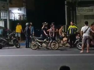 Kejuaraan Drag Bike Akan Digelar untuk Redam Balap Liar di Kota Pasuruan Kejuaraan Drag Bike Akan Digelar untuk Redam Balap Liar di Kota Pasuruan