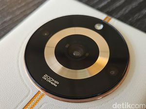 Keunggulan Kamera Realme 11 Pro+ 5G, Mumpuni untuk Bikin Konten Medsos