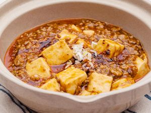 Resep Tofu Saus Szechuan yang Pedas Nendang Bikin Selera Makan Resep Tofu Saus Szechuan yang Pedas Nendang Bikin Selera Makan