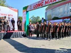 MTA Larang Warganya Jadi Caleg dan Ikut Kampanye, Tapi...