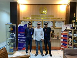 Bule Tipu Bule di Bali, Berujung Dideportasi