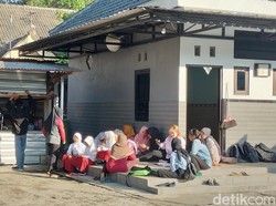 Kisruh Merger SDN Sumberejo 3, Diknas Bojonegoro Pilih Bungkam