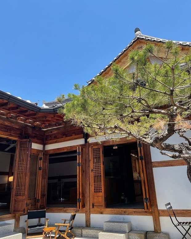 Solbangul Bakery /Foto: instagram.com/solbangul_bakery Foto: instagram.com/solbangul_bakery