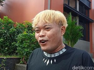 Sule Dukung Nathalie Holscher Punya Pacar Baru Sule Dukung Nathalie Holscher Punya Pacar Baru