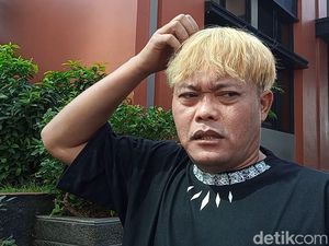 Sule Ngaku Jadi Korban Dugaan Promosi Judi Online: Tahunya Game Sule Ngaku Jadi Korban Dugaan Promosi Judi Online: Tahunya Game