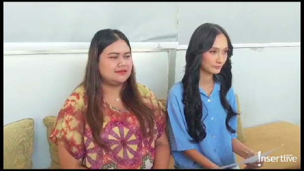 Valen dan Nena pemilik anjing Jojo dan Luna yang nikah mewah