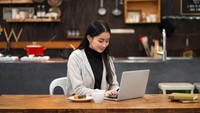 Bosan WFH? Ini 5 Rekomendasi Tempat WFC Nyaman di Bandung